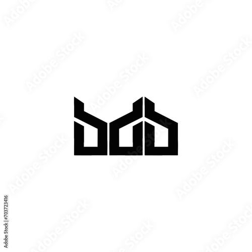 BDB logo. BDB set , B D B design. White BDB letter. BDB, B D B letter logo design. Initial letter BDB letter logo set, linked circle uppercase monogram logo. B D B letter logo vector design. 
