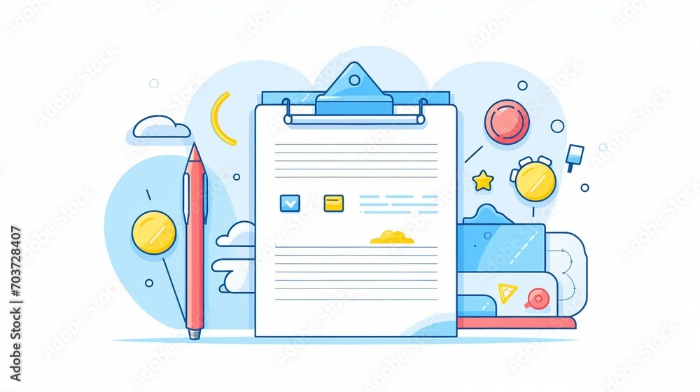 Innovative Business Strategies: Thin Line Icon Vector Illustration for Corporate Success and Growth in Modern Management and Technology Innovative Business Strategies: Thin Line Icon Vector Illustration for Corporate Success and Growth in Modern Management and Technology