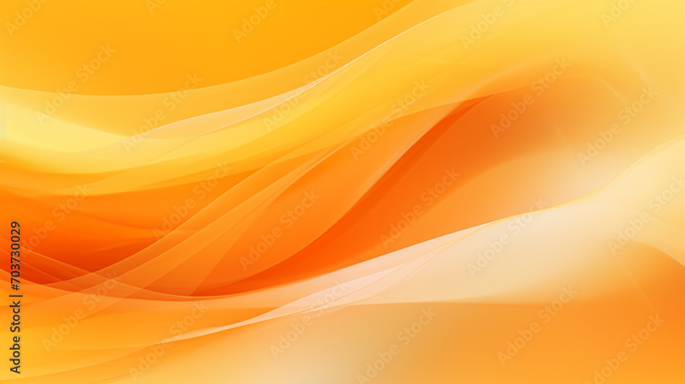 color gradient vector background with a yellow and orange background, in the style of linear patterns, ultra detailed, neon, angular lines, subtle tonal variation, undulating lines, pixelated, - obrazy, fototapety, plakaty 