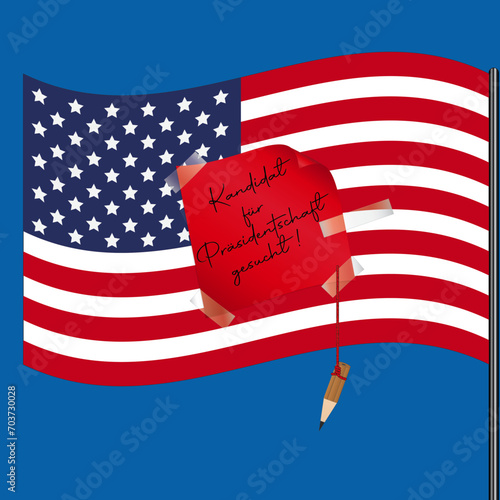 Amerika Praesident 2