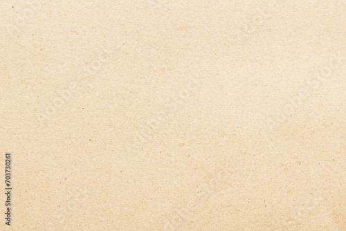 recycle kraft paper cardboard surface texture background