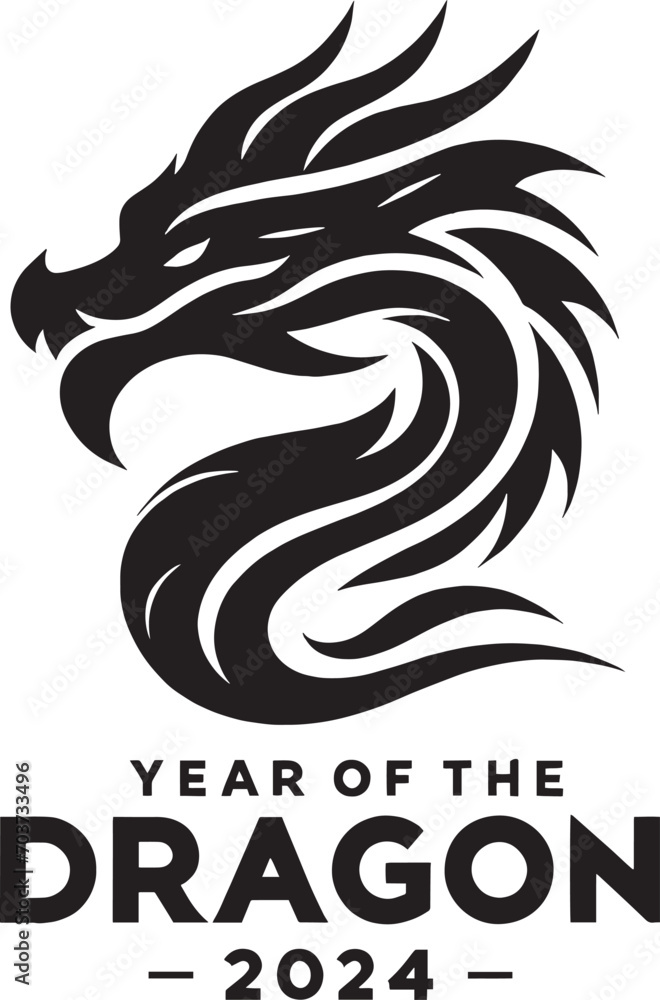 2024 dragon, chinese new year, dragon, year of the dragon, chinese zodiac, new year 2024