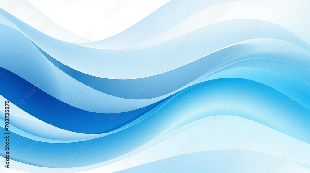 Blue Water Waves Abstract Vector Background: A Vibrant Fluid Motion Design Element for Modern Graphic Concepts Blue Water Waves Abstract Vector Background: A Vibrant Fluid Motion Design Element for Modern Graphic Concepts