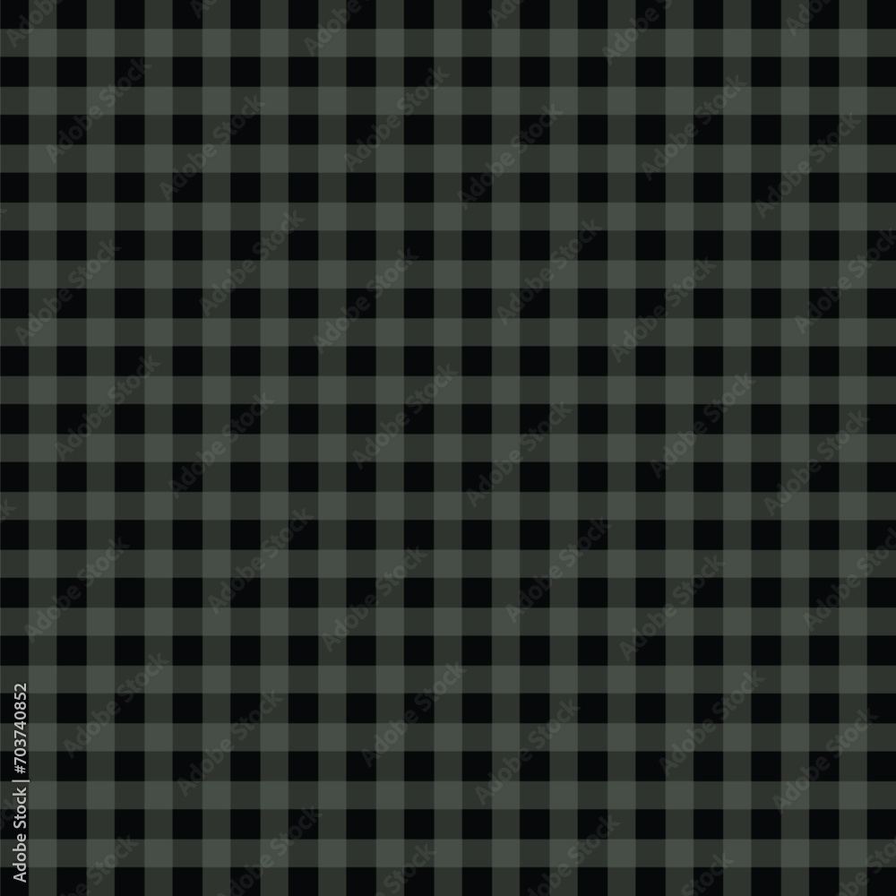 Textile fabric check pattern
Textile fabric check pattern