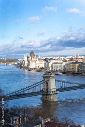 Photography imagenes de lugares turisticos en budapest