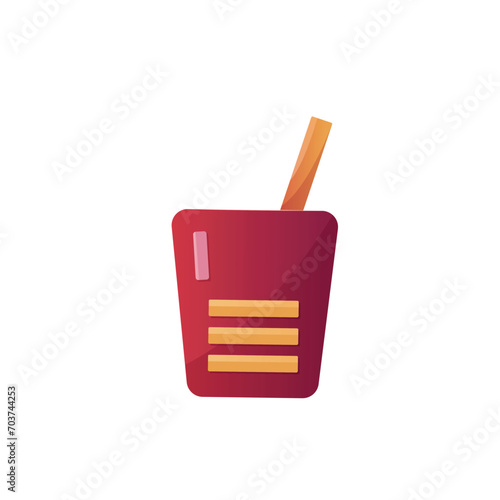 cup of drink 