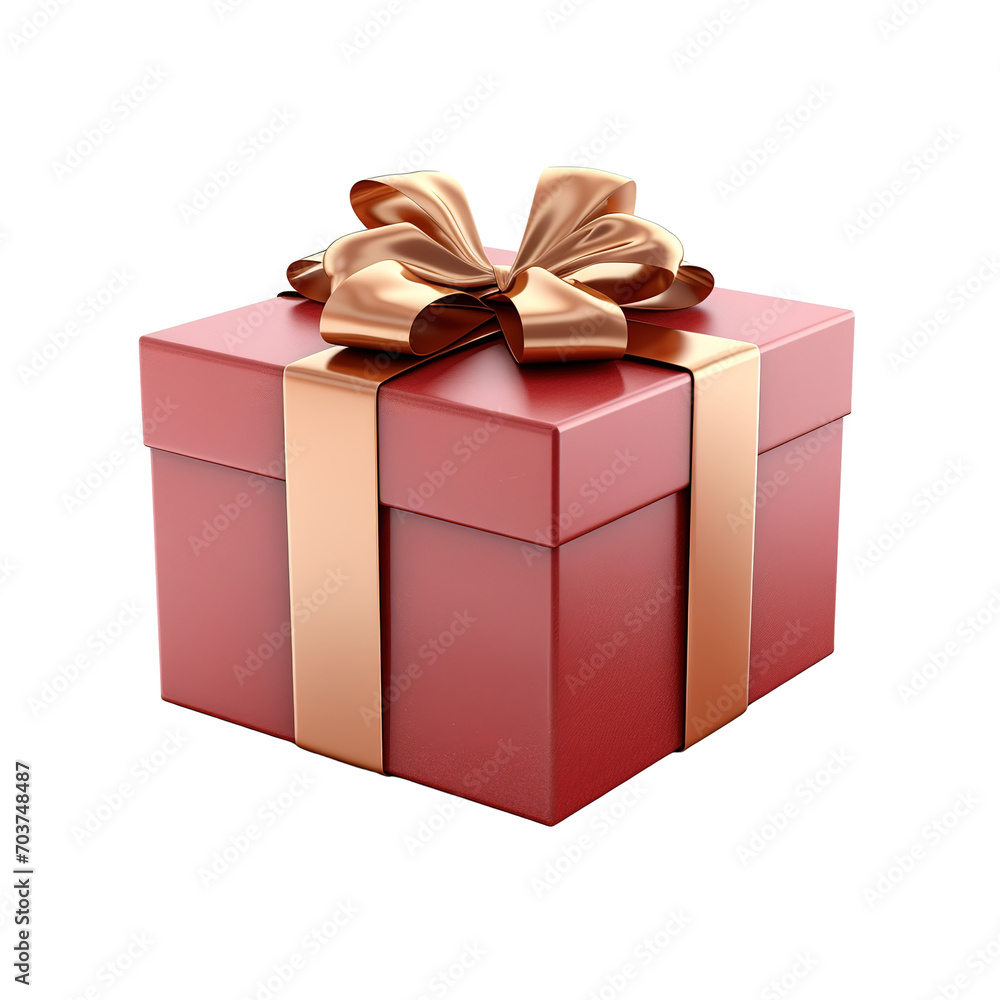 gift box Isolated on transparent background gift box Isolated on transparent background