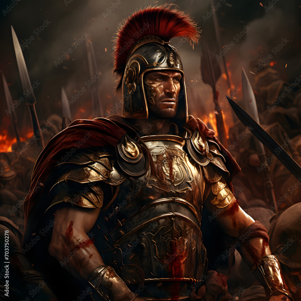 a viking on a war. a viking on a war.