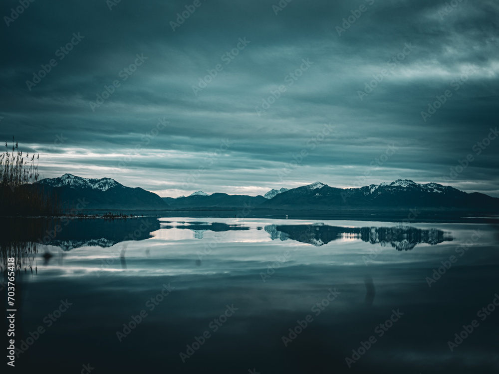 am Chiemsee am Chiemsee