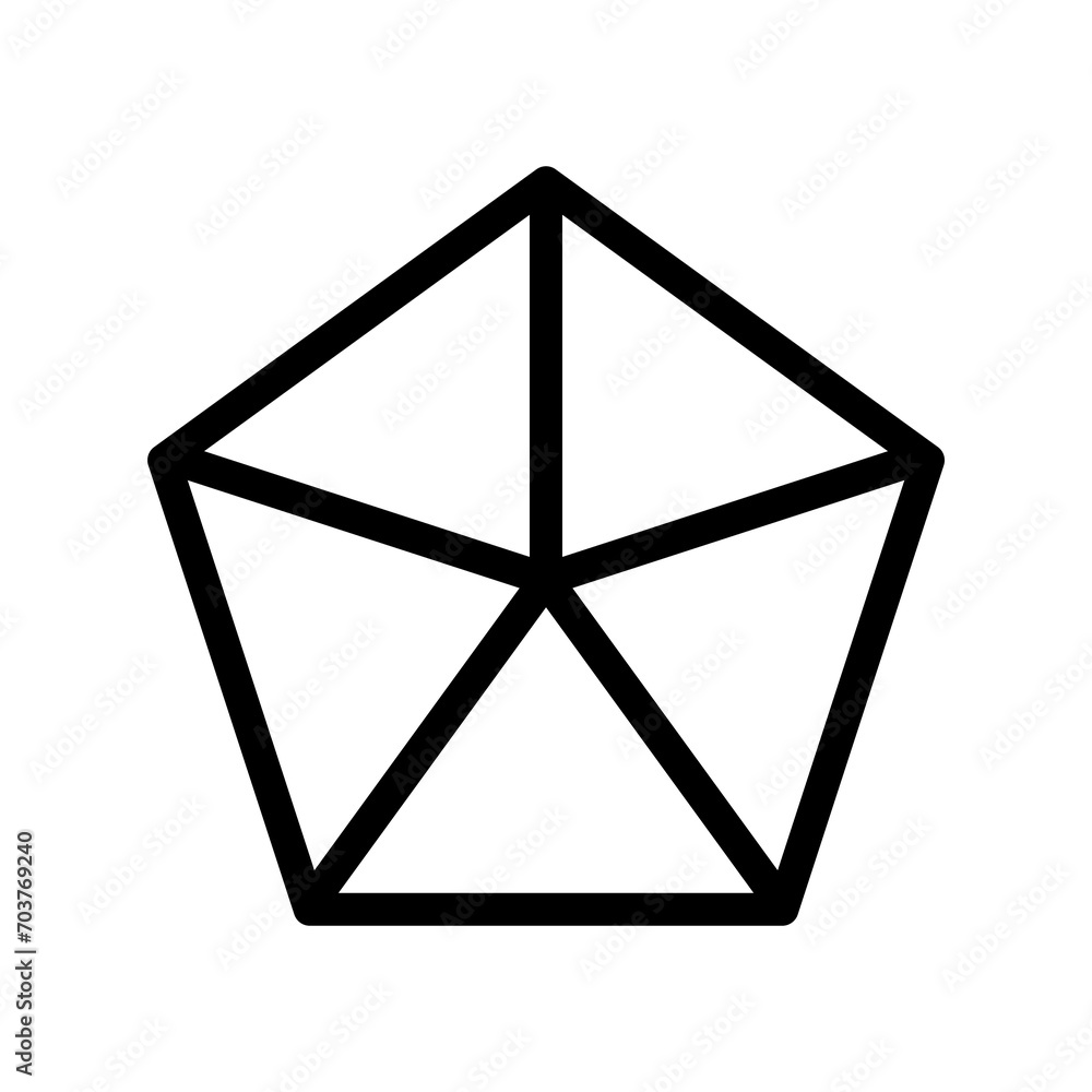 Geometry icon PNG Geometry icon PNG