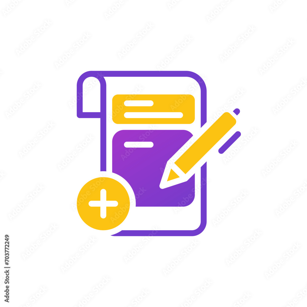 Ready-to-use unique modern message icons with changeable colors. Ready-to-use unique modern message icons with changeable colors.