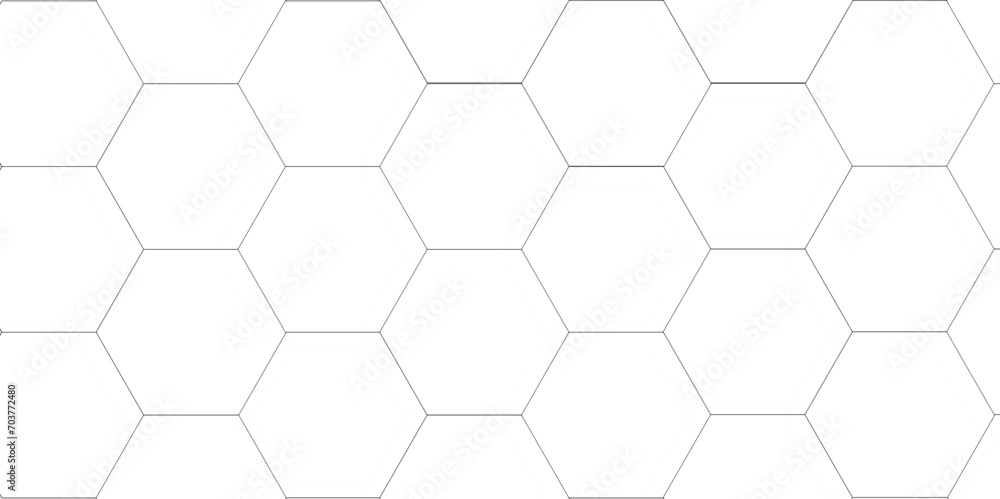 Abstract white and grey seamless hexagon pattern background. Abstract hexagonal concept technology background. Vector Illustration
Abstract white and grey seamless hexagon pattern background. Abstract hexagonal concept technology background. Vector Illustration