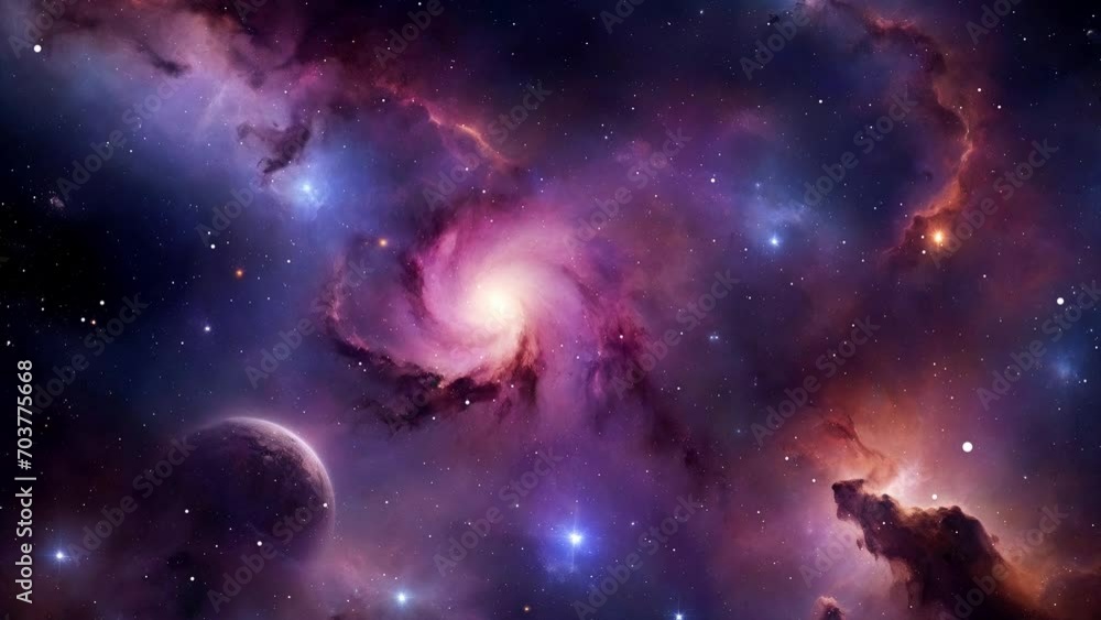 galaxy in space
created with some elements made with generative AI
galaxy in space
created with some elements made with generative AI