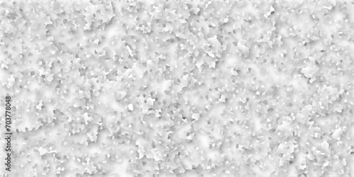 Grunge Black and White Distress Texture. Abstract geometric wall tile and metal cube background triangle wallpaper. texture polished stone pattern old surface marble for background.