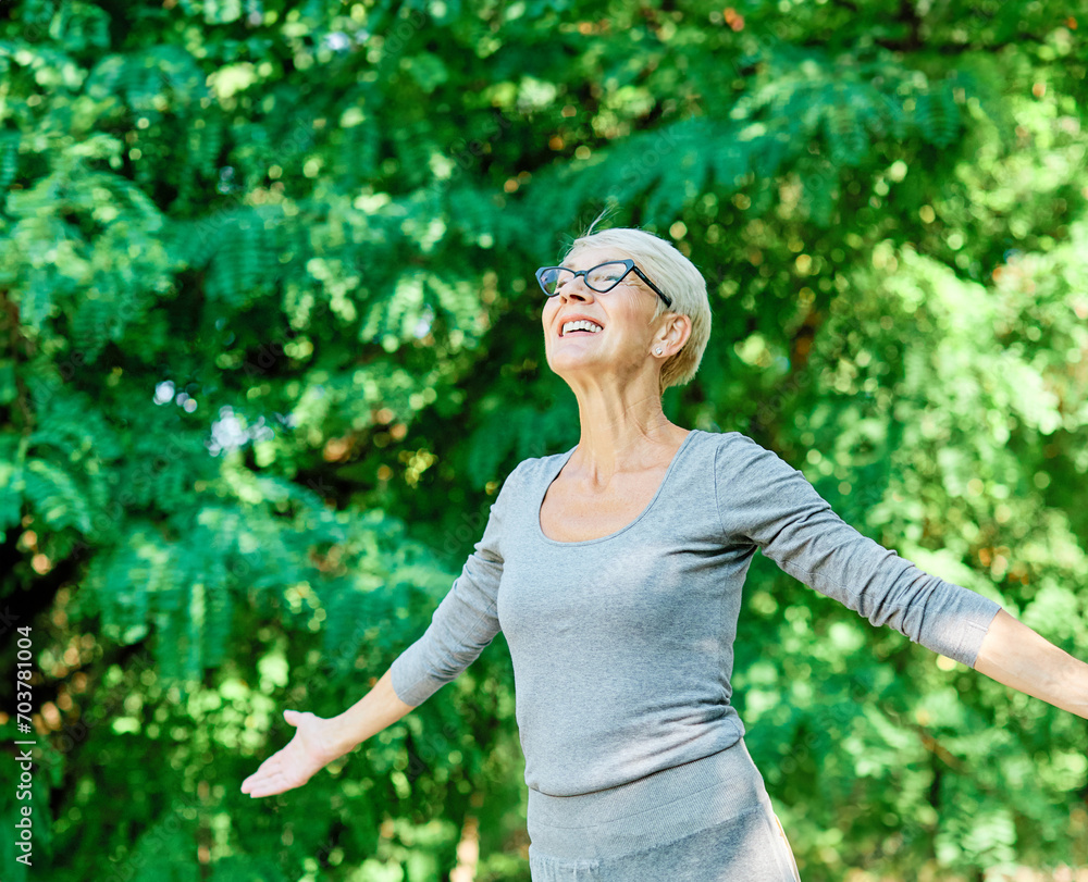 woman senior happy retirement elderly dreaming relaxation meditation nature active imagination daydreaming harmony freedom carefree wellbeing woman senior happy retirement elderly dreaming relaxation meditation nature active imagination daydreaming harmony freedom carefree wellbeing