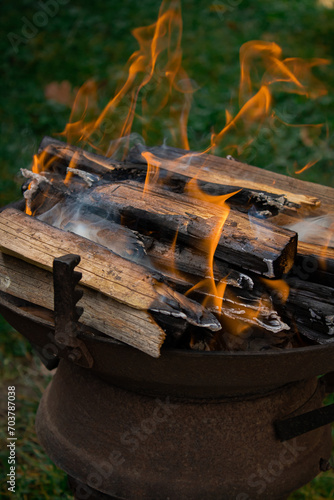BBQ