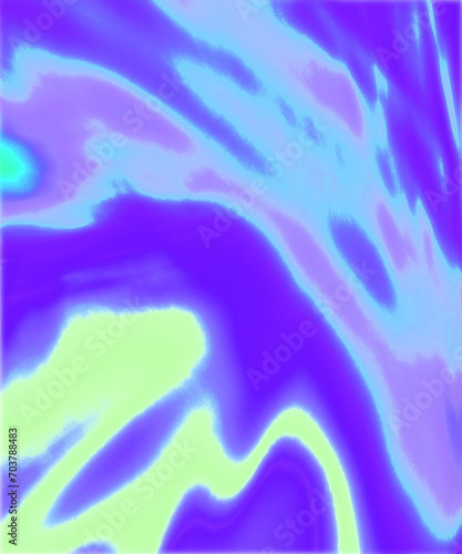 Y2K 2000s Japanese Texture