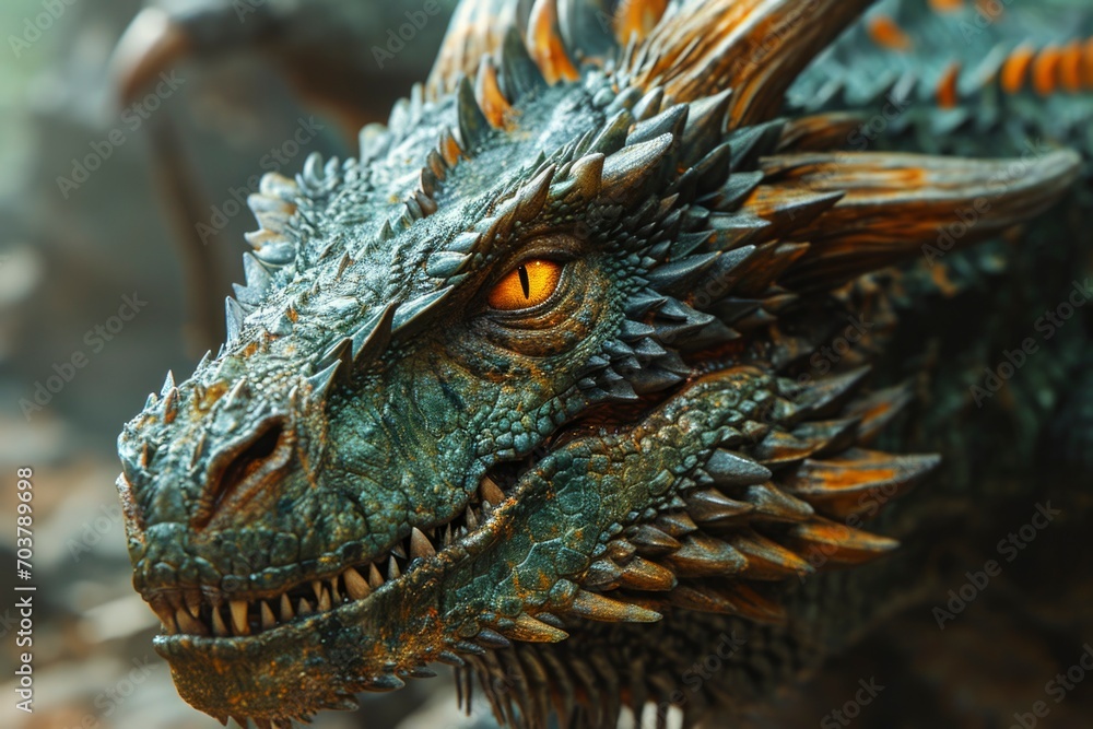 Celebrate Chinese New Year with this enchanting photo featuring a striking green dragon, a powerful symbol of good fortune and cultural significance. Celebrate Chinese New Year with this enchanting photo featuring a striking green dragon, a powerful symbol of good fortune and cultural significance.