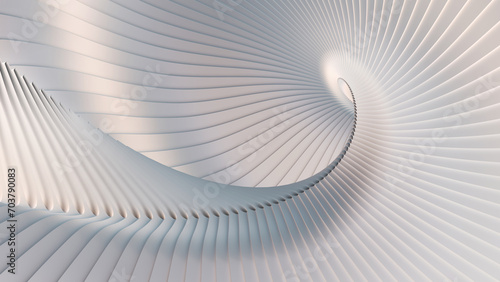 Abstract white background, ...
