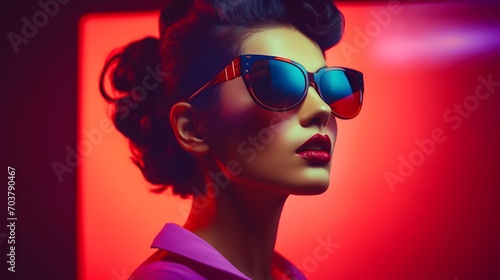 Gel Craft: Mastering Artistic Lighting with Color Gels