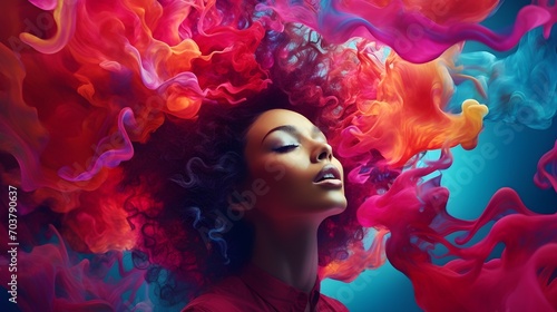 Visual Spectrum Mastery: Harnessing Color Gels for Impactful Images