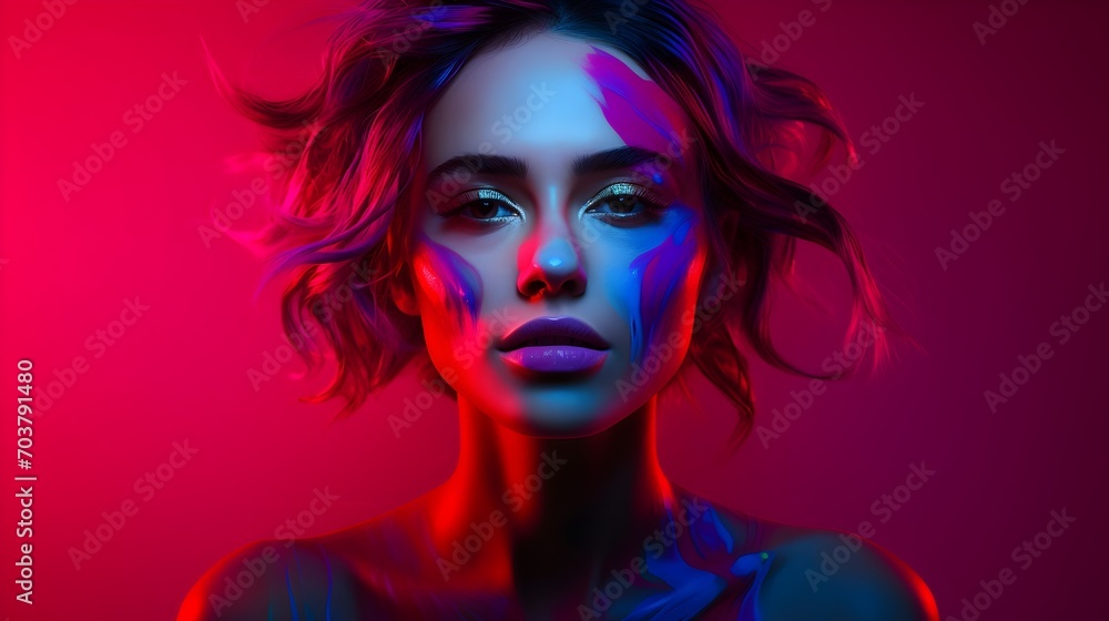 Chromatic Expression: Unveiling the Artistry of Color Gels Chromatic Expression: Unveiling the Artistry of Color Gels