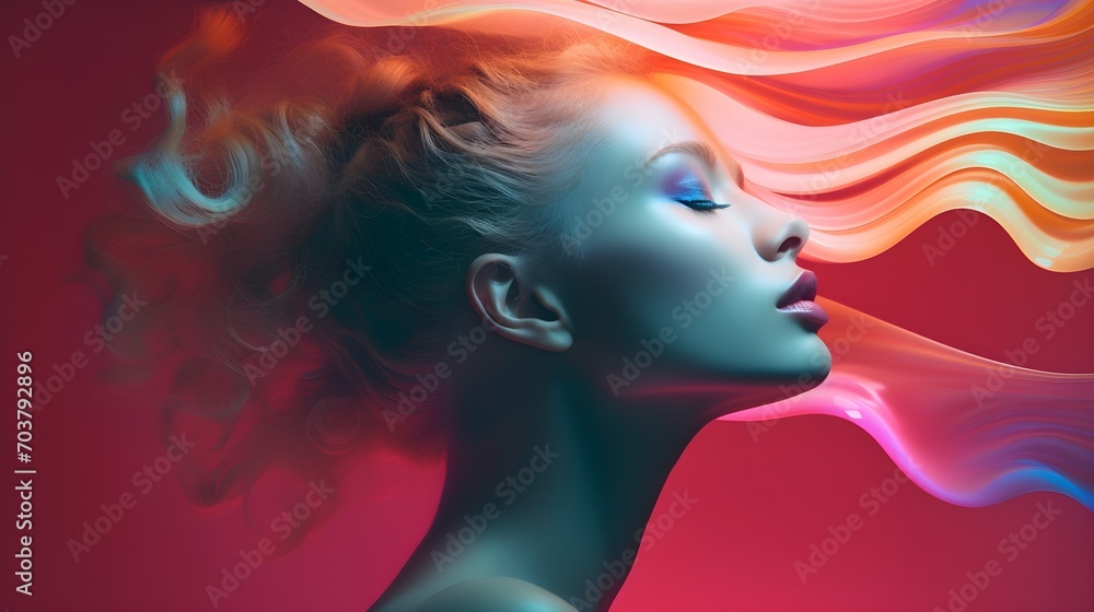 Captivating Creativity: The Power of Color Gels in Visual Storytelling