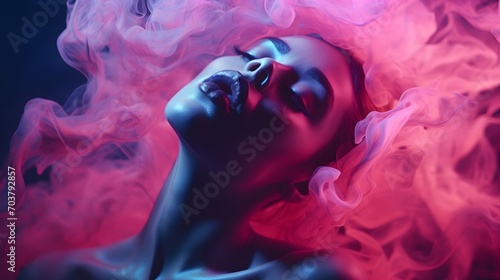 Bold & Brilliant: Crafting Dynamic Shots with Color Gels