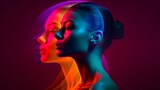 Mastering Color Gels: Illuminating Photography Techniques & Creative Effects
