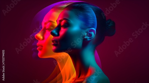 Mastering Color Gels: Illuminating Photography Techniques & Creative Effects