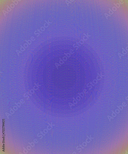 CRT VHS Screen Texture