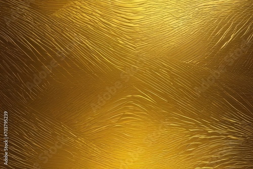 Abstract golden texture background banner - Luxury scratched gold pattern wall wallpaper backdrop