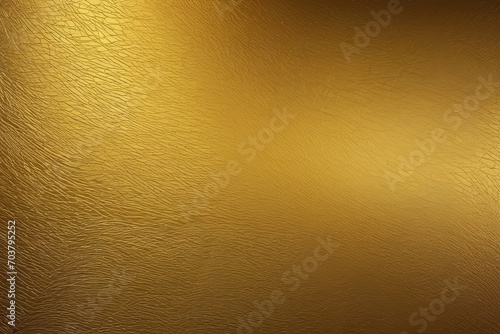 Abstract golden texture background banner - Luxury scratched gold pattern wall wallpaper backdrop