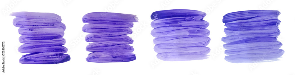 pack of hand painted stain texture backdrop in brush stroke style pack of hand painted stain texture backdrop in brush stroke style