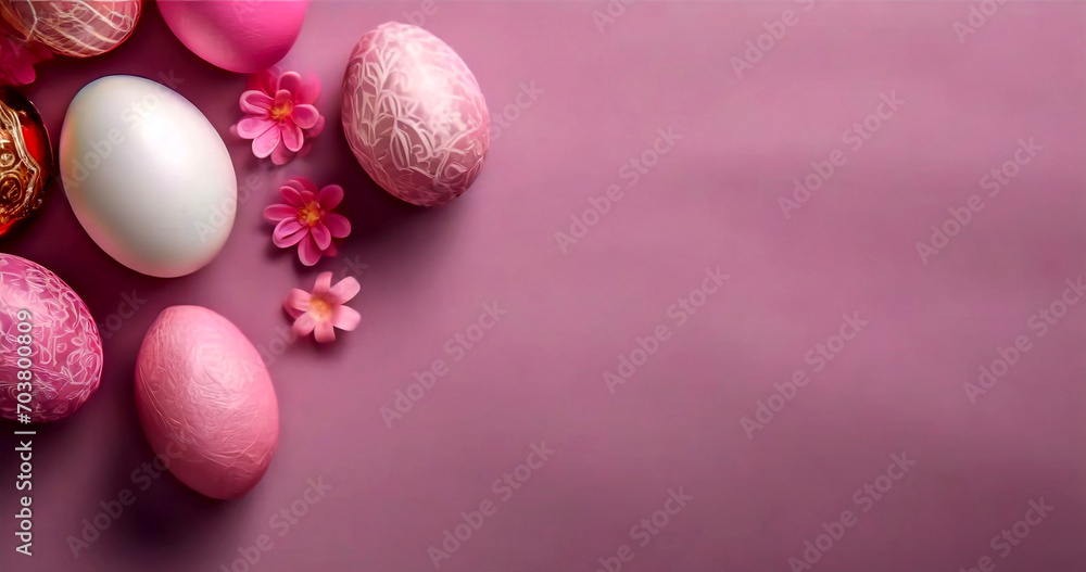 Happy Easter, generative ai Happy Easter, generative ai