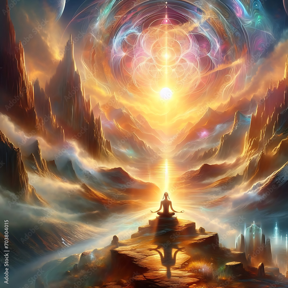 energy of realms