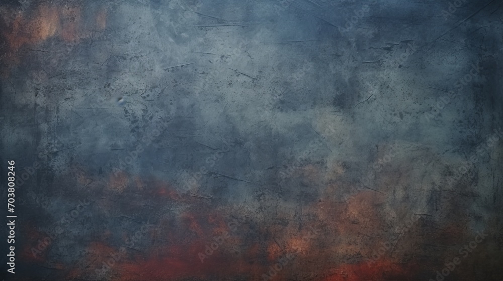 Luxurious dark abstract texture: empty copy space for text, wall structure, grunge canvas