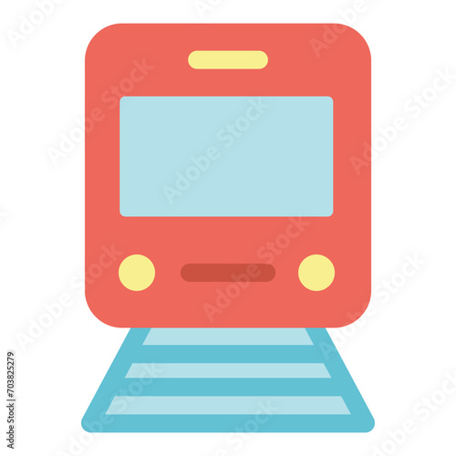 train icon