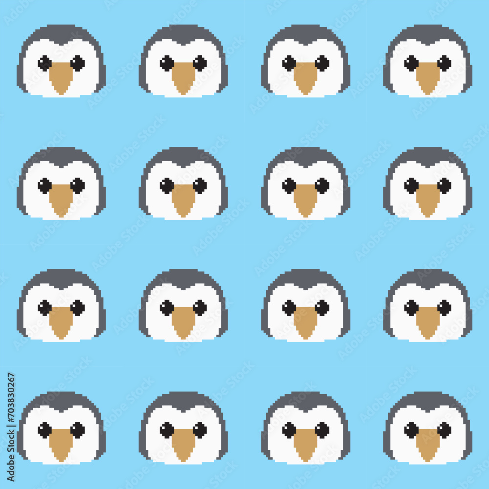 Obraz premium pattern