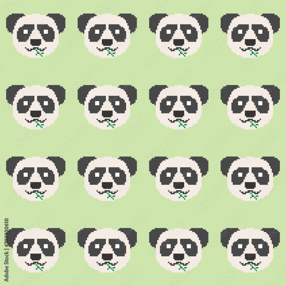 Obraz premium pattern