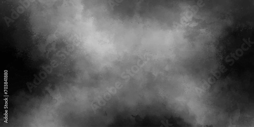 Black vector illustration smoke swirls background of smoke vape liquid smoke rising isolated cloud misty fog smoky illustration.texture overlays vector cloud mist or smog transparent smoke. 