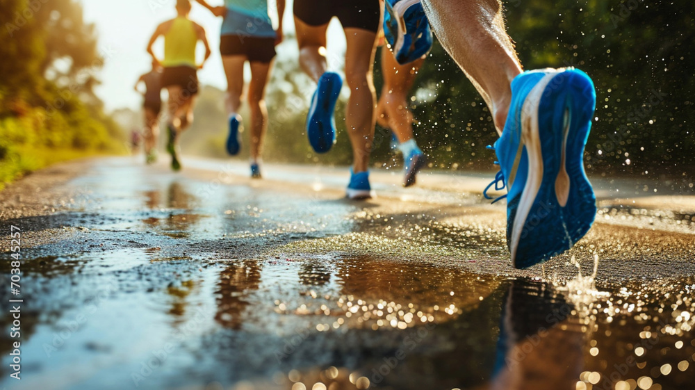 © nexus19090 - running