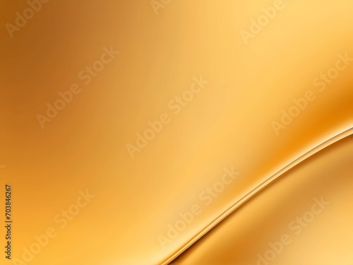 smooth blend gold color gradient background