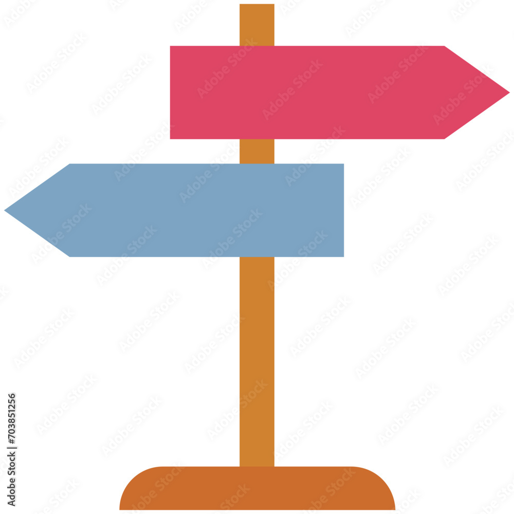 Guidepost Guidepost