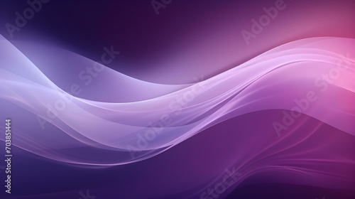 Dynamic Vector Background of transparent Shapes in dark purple and white Colors. Modern Presentation Template