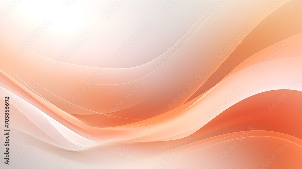 Dynamic Vector Background of transparent Shapes in light orange and white Colors. Modern Presentation Template Dynamic Vector Background of transparent Shapes in light orange and white Colors. Modern Presentation Template