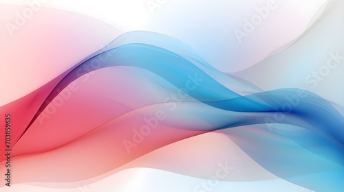Dynamic Vector Background of transparent Shapes in multiple Colors. Modern Presentation Template © drdigitaldesign