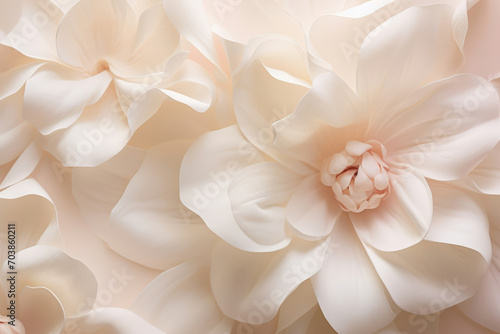 Blossom nature spring background soft closeup pastel macro white flower bloom beauty floral © SHOTPRIME STUDIO
