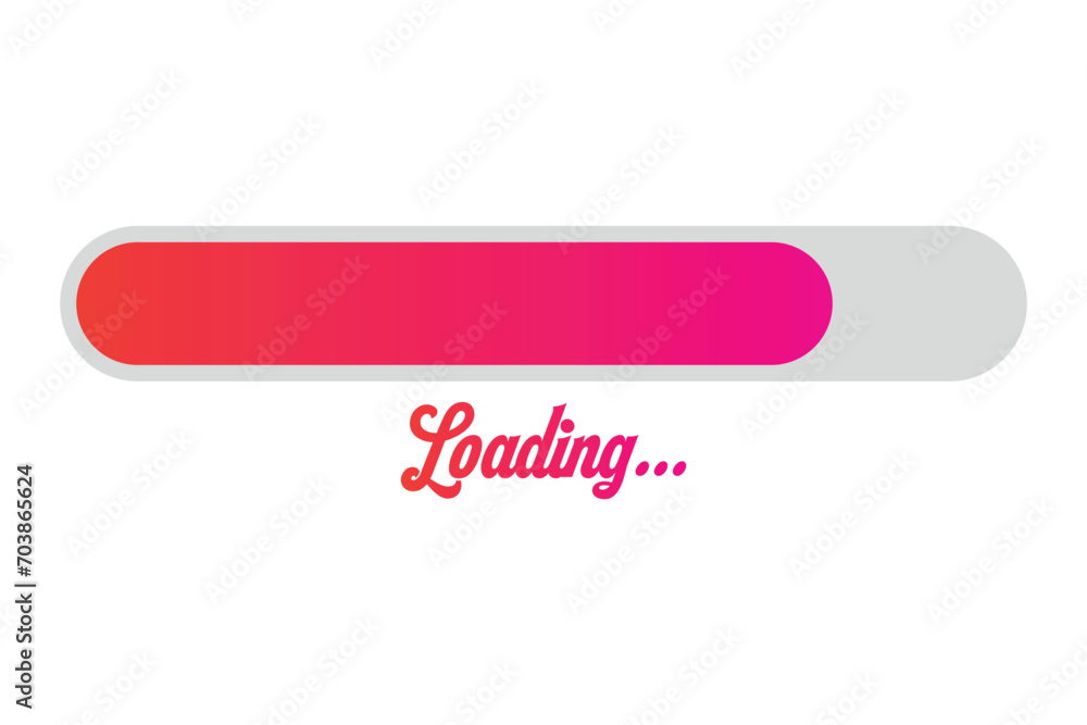 Loading process System update icon App progress icon update concept for graphic and web design Sy Loading process System update icon App progress icon update concept for graphic and web design Sy
