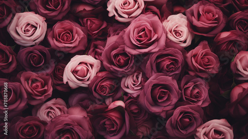 roses wallpaper 